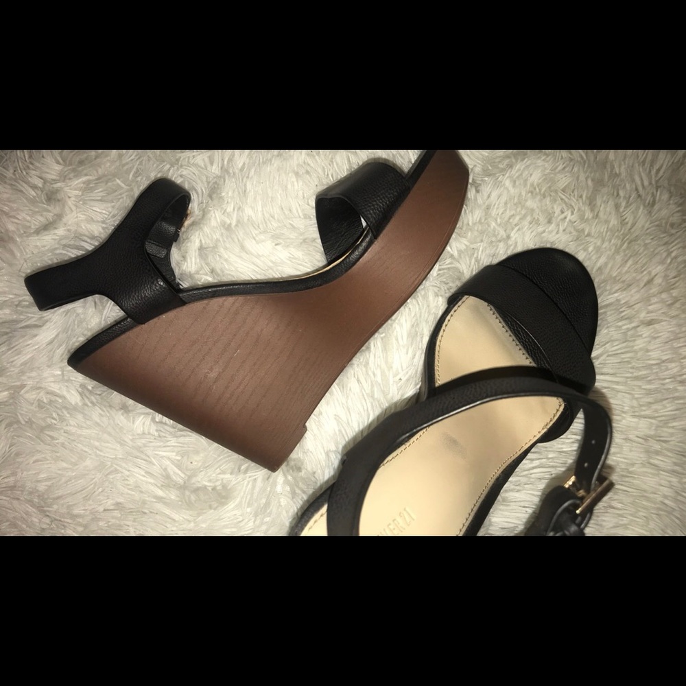 Wedges - Picture 4 of 4